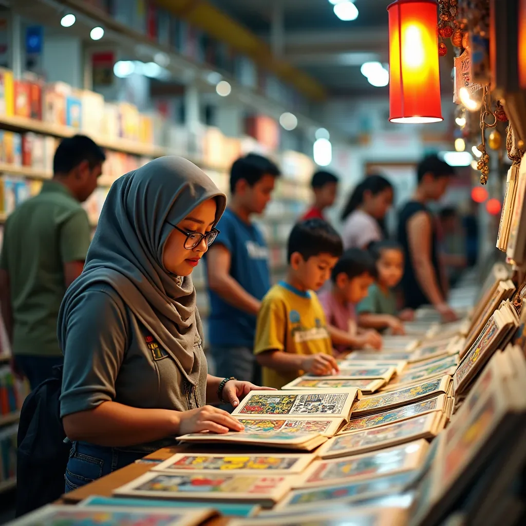 Business intelligence dashboard