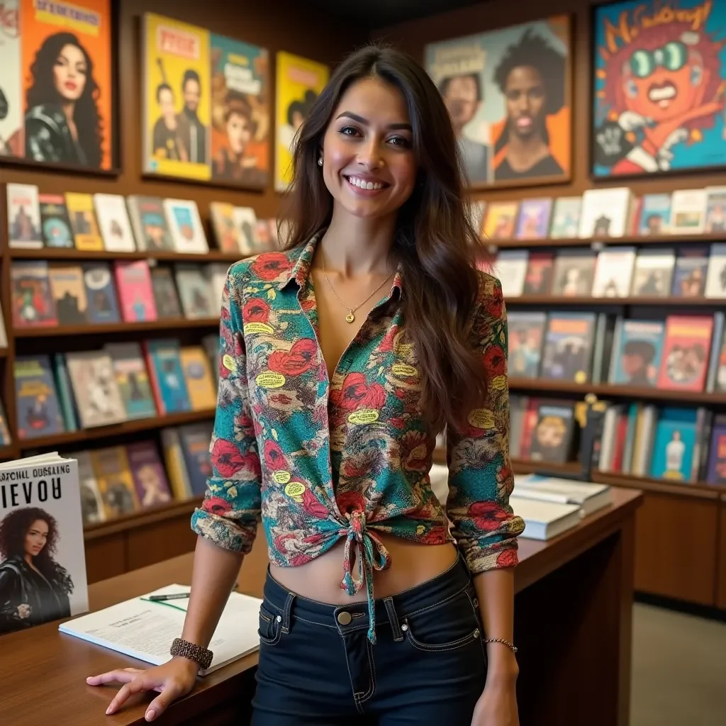 Creative Professional